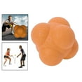 thumbnail image 4 of Almencla 2-6pack Coordination Agilité Hexagonale Tennis Fitness Réaction Balle 6 Pièces, 4 of 8
