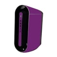 thumbnail image 1 of MightySkins ALWAUR11GD-Solid Purple Skin for Alienware Aurora R11 Gaming Desktop - Solid Purple, 1 of 4