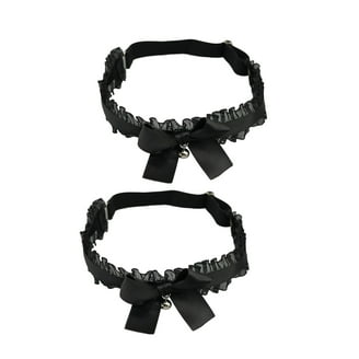 2PCS Harness Garter Set Rivet Heart Garter Lace Garter Leather Thigh Ring Punk Gothic Butterfly Garter Belt Adjustable Leg Garter (Style A) - Walmart.com 2PCS Harness Garter Set Rivet Heart Garter Lace Garter Leather Thigh Ring Punk Gothic Butterfly Garter Belt Adjustable Leg Garter (Style A) - Walmart.com