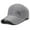 gray3, variant on Weikingp Sun Hats for Women Unisex Mesh Brim Tennis Cap Outside Sunscreen Quick Dry Adjustable Baseball Hat Sun Hat Fascinators Hats for Women Bucket Hats for Woman (Clearance) gray1 cotton