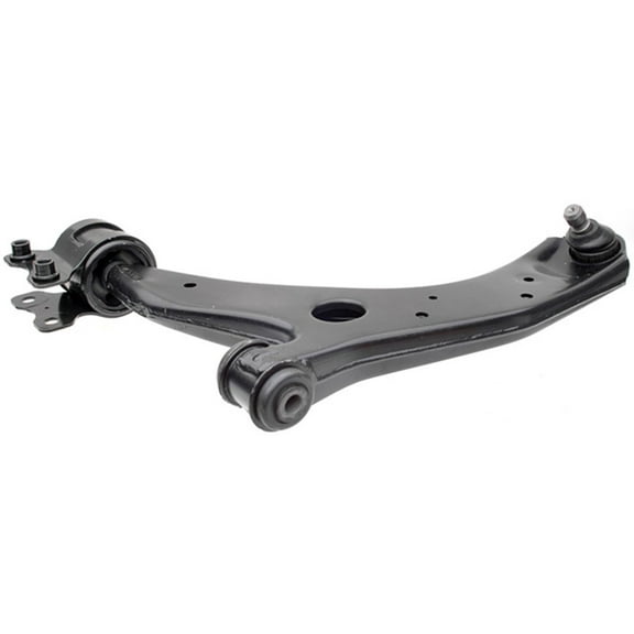Suspension Control Arm and Ball Joint Assembly Fits 2008 Mazda 3