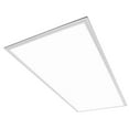 thumbnail image 1 of Maxlite 20466 - MLFP24EP3641 Indoor Flat Panel LED Fixture, 1 of 1