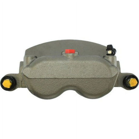 Centric Parts Disc Brake Caliper P/N:141.67038 Fits select: 2003 DODGE DURANGO
