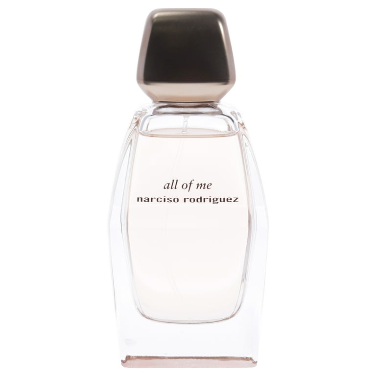 narciso rodriguez all of me 香水 90ml Narciso Rodriguez Eau de Parfum All of Me| Shiseido