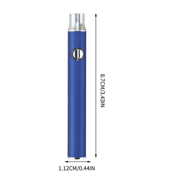 Ohufall Thread Soldering Iron Kits 3 Gear Adjustable Voltage 350mAh Battery Pen With USB Adapter Electrical Soldering Tool Kits