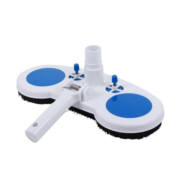 Raindrops Pool Skimmer Swimming Suction Head Cleaning Supplies Vacuum