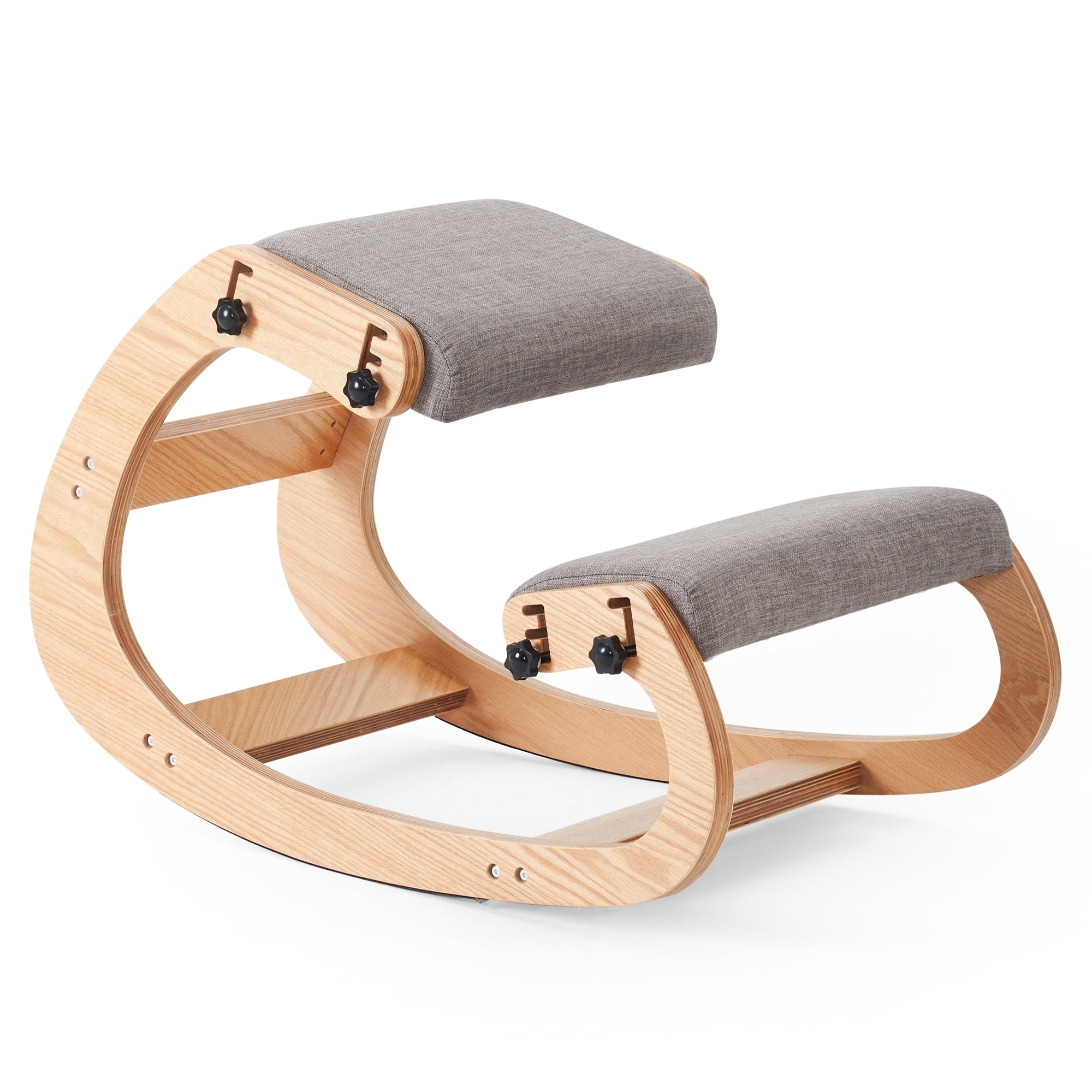 joyyskill ergonomic kneeling chair adjustable product