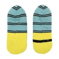 thumbnail image 2 of Adult Minions Slipper Socks: Cozy Despicable Me Loungewear-S, 2 of 7