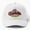 White, variant on Coquihalla Highway 5 Baseball Hat, British Columbia Vintage Travel Graphic Design, Classic Cap