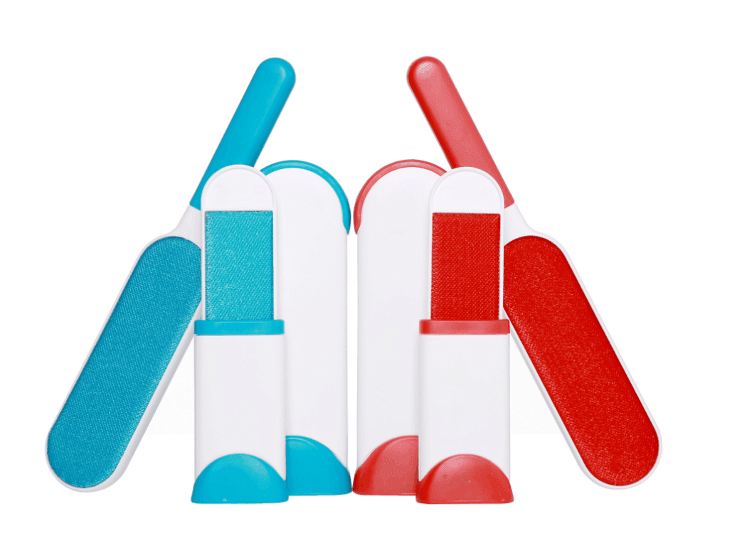 Pet Fur & Lint Remover Sofa Hair Cloth Clean Brush Clothing Hair