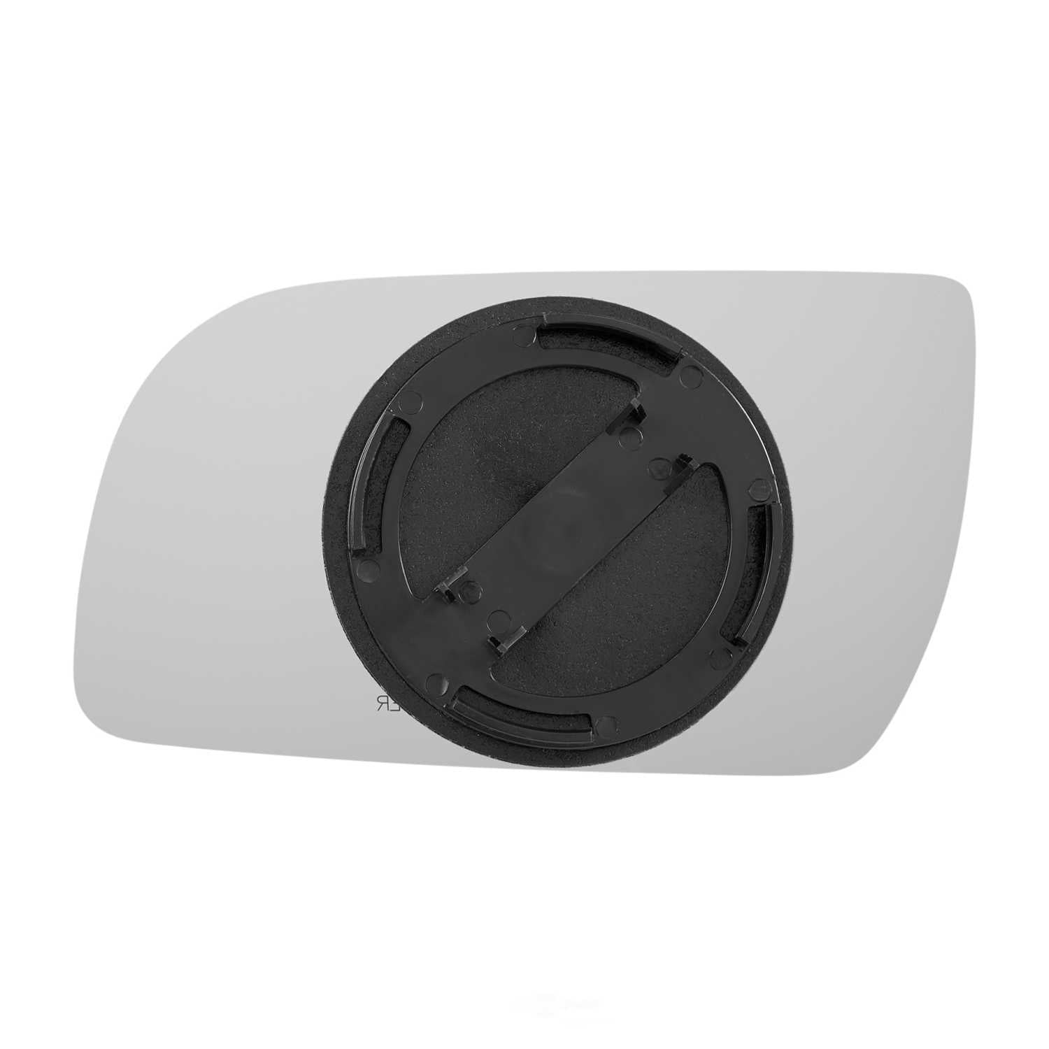 Burco 5394RSG Passenger Side Convex Replacement Mirror Glass for Chevy Astro