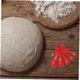 thumbnail image 4 of Delantal de cocina para niños 1 juego Delantal de cocina para niños Herramienta de cocina para niños pequeños de algodón rojo Kit de cocina para niños (rojo), 4 of 5