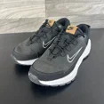 thumbnail image 2 of Nike Crater Remixa Sneakers Women's Size US 7.5 Black Gray Running Shoes Active, 2 of 6