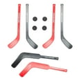 thumbnail image 5 of Road Warrior - Mini Hockey Two Goal Combo Set, 5 of 5