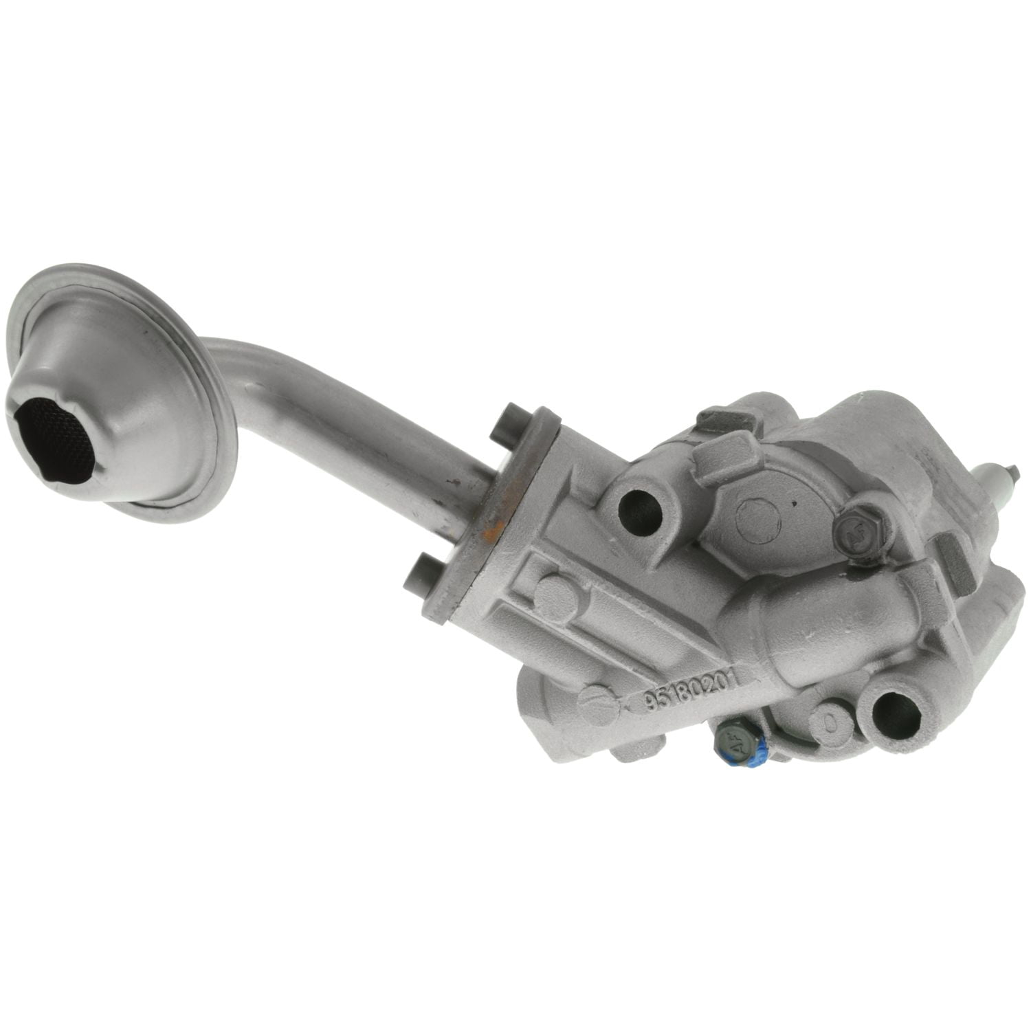 Engine Oil Pump-Stock MELLING M244 fits 93-99 VW Jetta 2.0L-L4 Fits select: 1993-1999 VOLKSWAGEN JETTA, 1995-2002 VOLKSWAGEN CABRIO