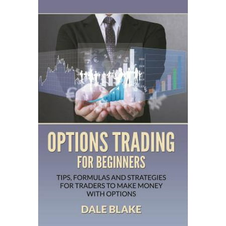 Options Trading For Beginners - eBook