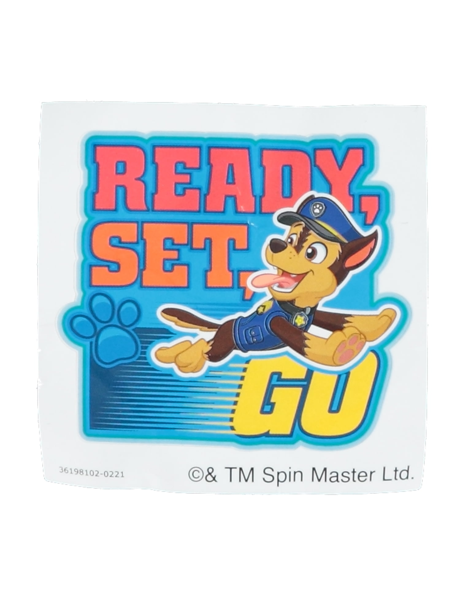 Paw Patrol Surprise Ball Set