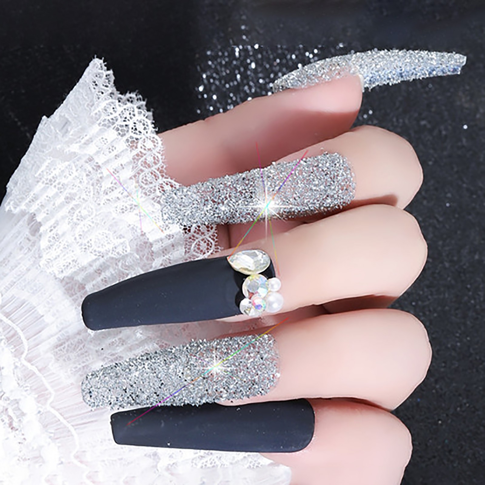 Gel Nail Brush Set Nail Things Brush for Nails Nail Base Coat Dip Top Coat Nail Dehydrator Nail Colors Glitter Top Coat Organic Nails Products Nail Dip Brush Color Pigments for Nails Nail File