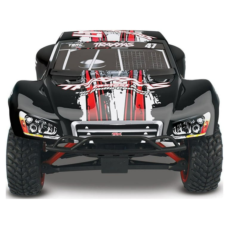 Traxxas slash 4x4 mike jenkins edition sales