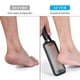 thumbnail image 4 of Foot Callus Remover Foot Scrubber Dead Skin Remover Foot File Heel Scraper for Cracked Heels Foot Exfoliator, 4 of 5