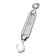 thumbnail image 4 of 10mm ACERO INOXIDABLE 304 OJO TURBOLLA BALUSTRADE FIJACIÓN RIGGING, 4 of 7