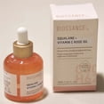 thumbnail image 2 of Biossance Huile Essentielle de Rose Hydrate la Peau, Retient Efficacement l'Humidité, 30ml, 2 of 5