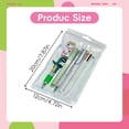 thumbnail image 3 of Themed Multifunctional Stationery SetforStudents' Opening Including Neutral Pen/multi Color Pen/highlighter Pen/eternal Pencil/eraser Learning, Grand Opening Stationery Bundle, 3 of 5
