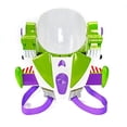 thumbnail image 2 of Disney Pixar Toy Story 4 Buzz Lightyear Toy Astronauta Casco para Juego de rol Película Ac Toy Story 4 Toy Story 4, 2 of 2