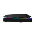 thumbnail image 2 of For PS5 Console Upper Cooling Fan Base Game Cooler Stand Bracket (B), 2 of 5