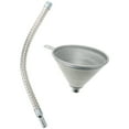 thumbnail image 4 of Flexible Funnel Fuel Oil Funnel Gasoline Change Funnel Transmission Fluid Funnel, 4 of 6