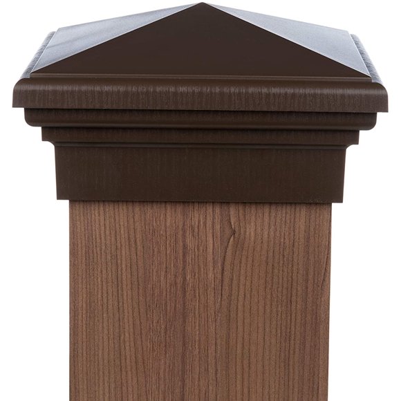 8x8 Post Base