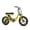 Yellow, variant on Addmotor Moped-Style Electric Bike, 20" Fat Tire Step Through Electric Bicycle, 750W 48V 20Ah Electric Commuter City Cruiser Bike for Adults, M-66 Green
