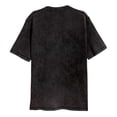 thumbnail image 2 of Jurassic Park - Camiseta Logotipo para Adultos Unisex (Negro Retro), 2 of 2