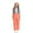 Z2-Orange, variant on Girls Snow Bib Toddler One Piece Snowsuits Baby Girls Winter Thick Fleece Coats Jackets Insulated Warm Waterproof Jumpsuits 6Y,7Y,8Y,9Y,10,11Y,12Y,13Y,14Y(Orange,7-8 Years)