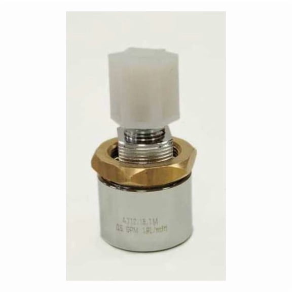 Acorn Controls ozzle Assembly, Straight 2998-200-001