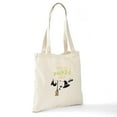 thumbnail image 6 of CafePress - Wicked Witch Tote Bag - Unisex Canvas Tote Bag, Beige, 1-Piece, 6 of 6