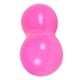 thumbnail image 4 of Pelotas de cacahuete de 50 x 100 cm que mejoran la fuerza central y adelgazan, evitan resbalones y ayudan a perder peso. Pelota de ejercicio físico rosa, talla L., 4 of 12