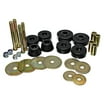 Energy Suspension 73-80 GM C2500/C3500/K1500/K20/K30 Body(cab) Mount Set