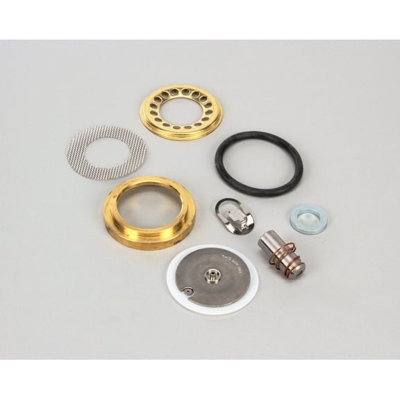 Stero Dishwasher Repair Kit H/W 3/4 Parker P54-6247 - Genuine OEM Replacement Part