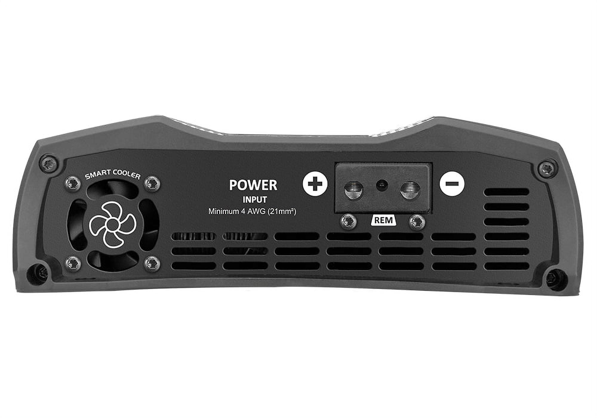 Taramps MD 3000.1 4 Ohms 3000 Watts Amplifier - Walmart.com