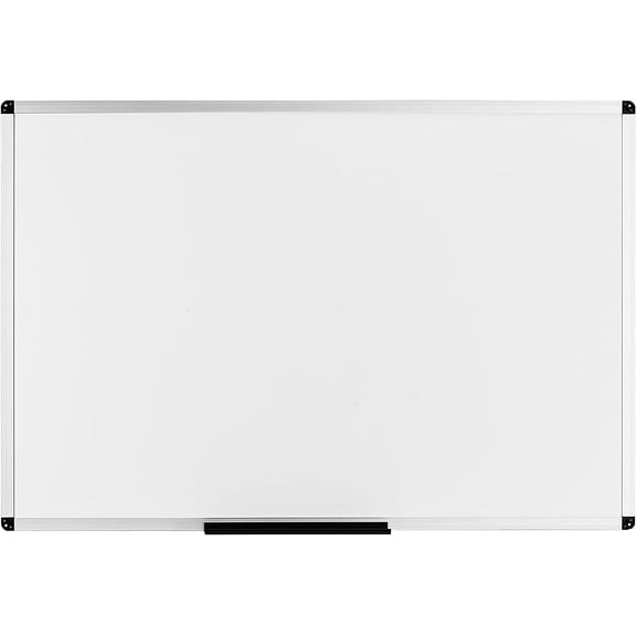 Mr. Pen- Magnetic Dry Erase Board, 24x36 Inches, White Board Dry Erase, Magnetic Whiteboard