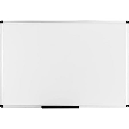 mr. pen- magnetic dry erase board  24x36 inches  white board dry erase  magnetic whiteboard
