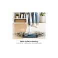 thumbnail image 6 of Shark PowerPro Pet Cordless Stick Vacuum, FloorDetect Technology, HEPA Filter, Carpets & Hardfloor, 50 Min Runtime, IZ373H Teal, 6 of 9