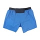 thumbnail image 2 of Reebok Epic Athletic - Pantalones cortos de entrenamiento para hombre, color azul, grande, 2 of 2