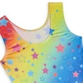 thumbnail image 4 of Gymnastics Leotards for Little Girl Big Girls with Shorts Toddlers Biketards Dance Unitard 3-14 Years, 4 of 9