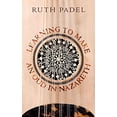 thumbnail image 1 of Learning to Make an Oud in Nazareth, 1 of 1