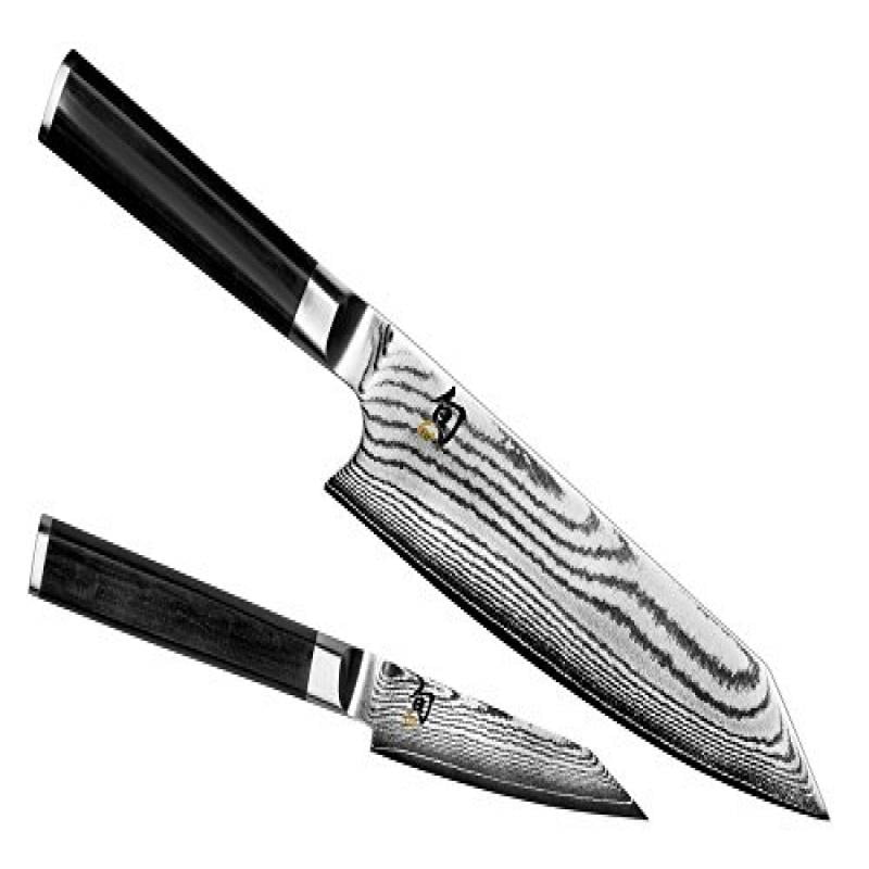 2 piece knife set