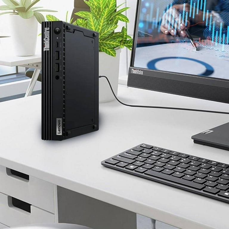 Lenovo i7-7500U 32GB SSD512GB Office付属 Lenovo-ThinkCentre-M70q-Gen-4-