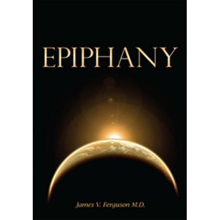 Epiphany - eBook