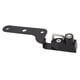 thumbnail image 1 of Cerradura para casco de motocicleta, Cerradura para casco de motocicleta Cerradura para casco CNC con llave Cerradura de seguridad para casco Tecnología avanzada, 1 of 12